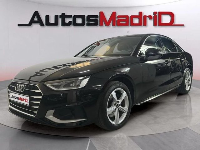 Audi A4 Advanced 30 TDI 100kW (136CV) S tronic