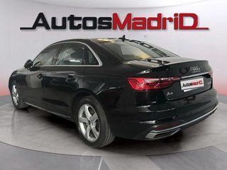 Audi A4 Advanced 30 TDI 100kW (136CV) S tronic