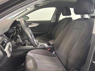Audi A4 Advanced 30 TDI 100kW (136CV) S tronic
