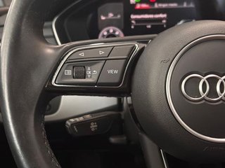 Audi A4 Advanced 30 TDI 100kW (136CV) S tronic