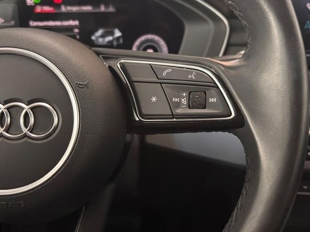 Audi A4 Advanced 30 TDI 100kW (136CV) S tronic