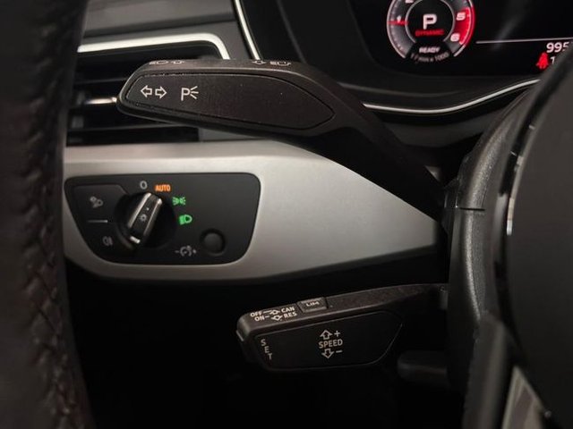 Audi A4 Advanced 30 TDI 100kW (136CV) S tronic