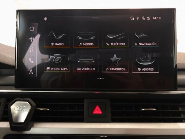 Audi A4 Advanced 30 TDI 100kW (136CV) S tronic