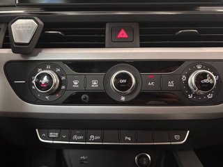 Audi A4 Advanced 30 TDI 100kW (136CV) S tronic