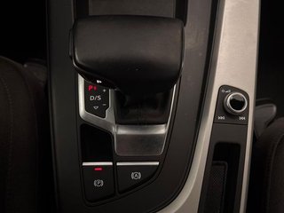 Audi A4 Advanced 30 TDI 100kW (136CV) S tronic