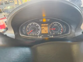Suzuki Burgman 125 - Poco Uso