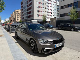 BMW Serie 3 2012