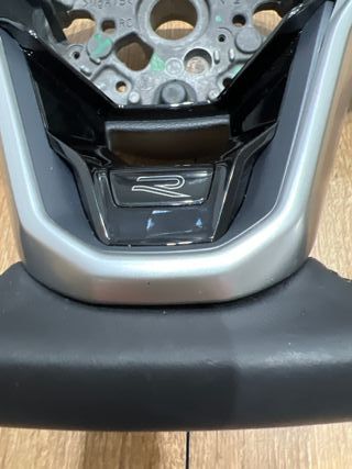 Volante Volkswagen R-LINE