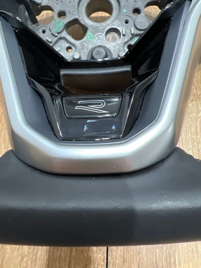 Volante Volkswagen R-LINE