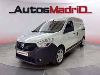 Dacia Dokker Van Essential 1.6 80kW (110CV) ECO-G