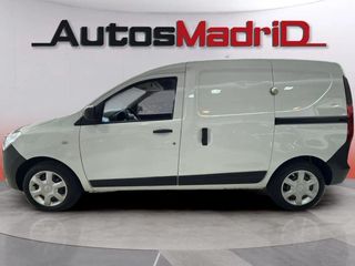 Dacia Dokker Van Essential 1.6 80kW (110CV) ECO-G