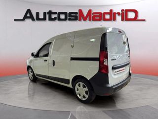 Dacia Dokker Van Essential 1.6 80kW (110CV) ECO-G