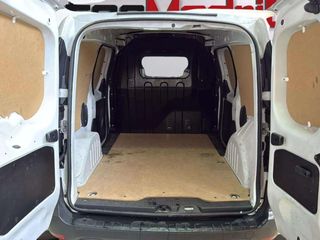 Dacia Dokker Van Essential 1.6 80kW (110CV) ECO-G