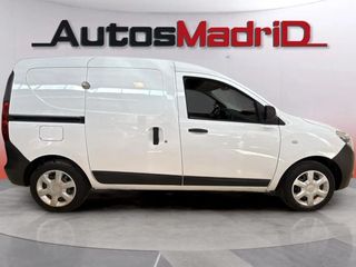 Dacia Dokker Van Essential 1.6 80kW (110CV) ECO-G