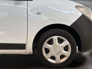 Dacia Dokker Van Essential 1.6 80kW (110CV) ECO-G