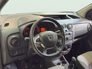 Dacia Dokker Van Essential 1.6 80kW (110CV) ECO-G