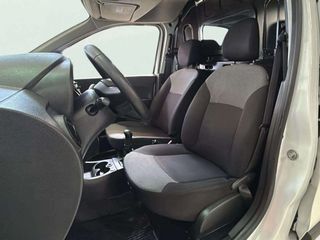 Dacia Dokker Van Essential 1.6 80kW (110CV) ECO-G