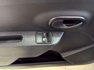 Dacia Dokker Van Essential 1.6 80kW (110CV) ECO-G