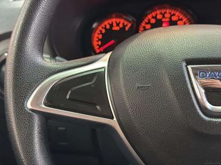 Dacia Dokker Van Essential 1.6 80kW (110CV) ECO-G