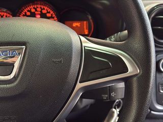 Dacia Dokker Van Essential 1.6 80kW (110CV) ECO-G