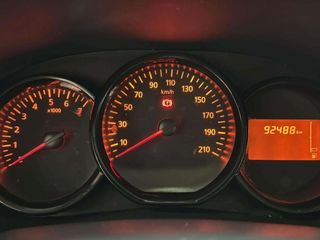 Dacia Dokker Van Essential 1.6 80kW (110CV) ECO-G