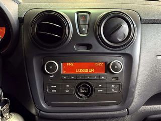 Dacia Dokker Van Essential 1.6 80kW (110CV) ECO-G