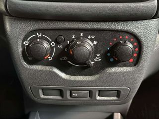 Dacia Dokker Van Essential 1.6 80kW (110CV) ECO-G