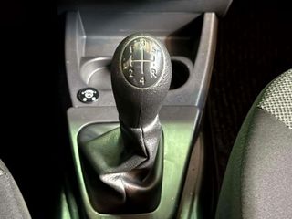 Dacia Dokker Van Essential 1.6 80kW (110CV) ECO-G