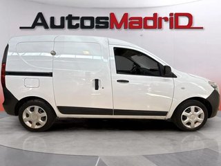 Dacia Dokker Van Essential 1.6 80kW (110CV) ECO-G