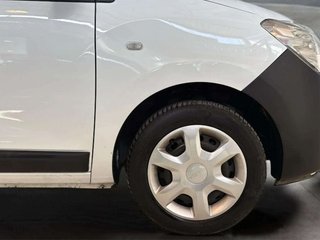 Dacia Dokker Van Essential 1.6 80kW (110CV) ECO-G