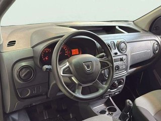 Dacia Dokker Van Essential 1.6 80kW (110CV) ECO-G