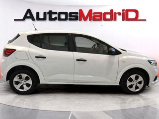 Dacia Sandero Essential 74kW (100CV) ECO-G