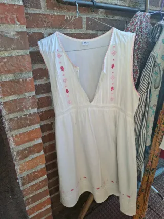 Lote Ropa y Zapatos Multicolor