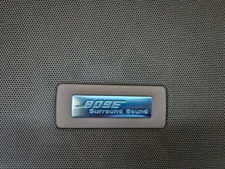 Tapas Altavoces BOSE Audi A8