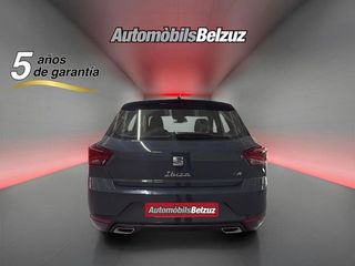 Seat Ibiza FR. 5 AÑOS GARANTÍA