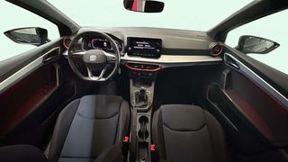 Seat Ibiza FR. 5 AÑOS GARANTÍA