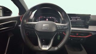 Seat Ibiza FR. 5 AÑOS GARANTÍA