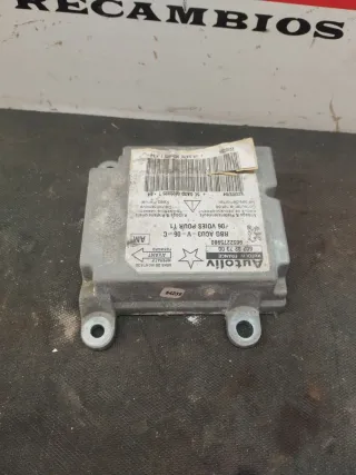 Módulo Airbag Peugeot 206 Autoliv