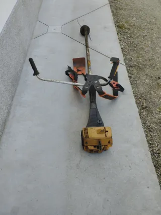 Desbrozadora Parnet 450