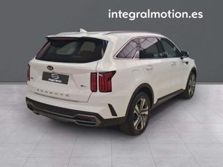 Kia Sorento 1.6 T-GDi PHEV Drive 4x4 7pl