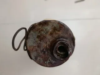 Lote antigüedades G.C.E.