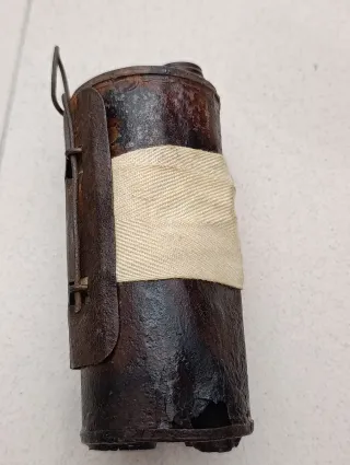 Lote antigüedades G.C.E.