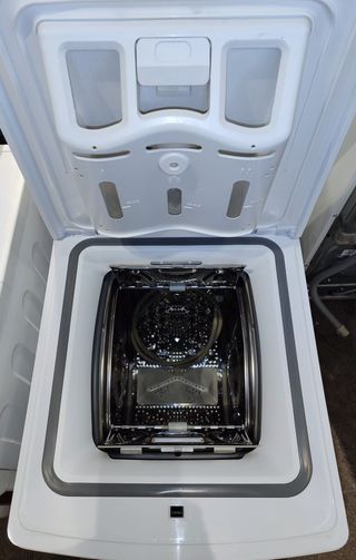 LAVADORA SAIVOD 8 KG