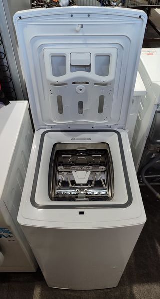 LAVADORA SAIVOD 8 KG