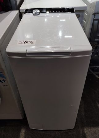 LAVADORA SAIVOD 8 KG