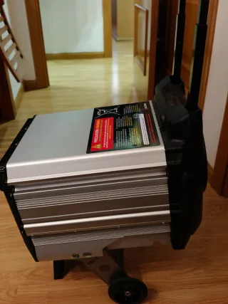 Batería de Moto Silence S01, S01 plus ,S02.