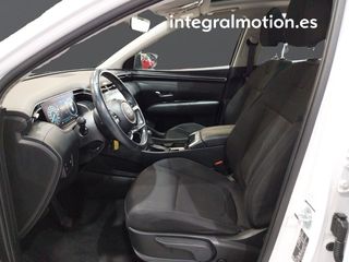 Hyundai Tucson 1.6 CRDI 100kW (136CV) 48V Maxx DCT