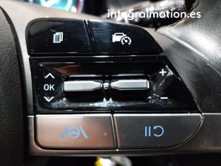 Hyundai Tucson 1.6 CRDI 100kW (136CV) 48V Maxx DCT