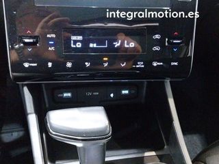 Hyundai Tucson 1.6 CRDI 100kW (136CV) 48V Maxx DCT