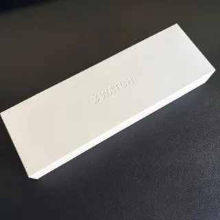 Apple Watch 9 45mm GPS